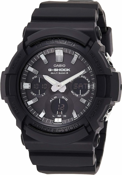 Produktbild Casio GAW-100B-1AER (Taucheruhr, 52 mm)