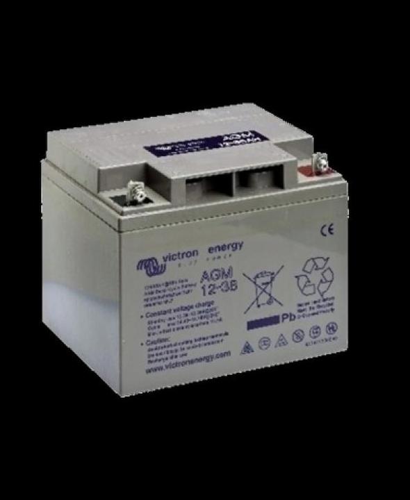Immagine prodotto Victron Energy AGM Batterie (12 V, 38 Ah)