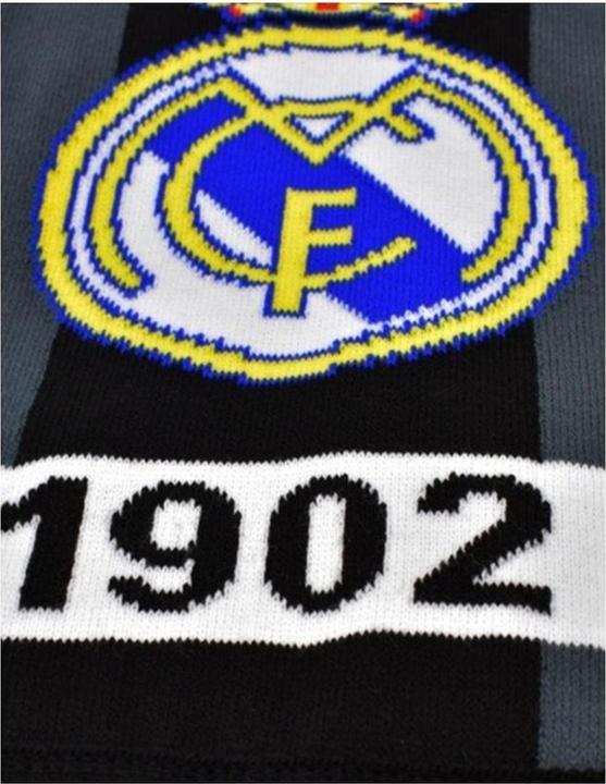 Produktbild Real Madrid CF 8Th Schal Jerseyware