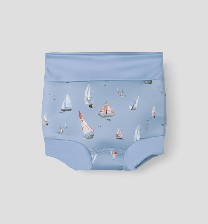 Produktbild Name it Print Badewindel (1 Stk.)