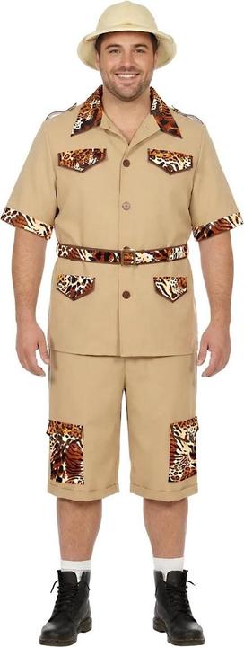 Produktbild Wilbers Safari Mann, Gr.56 (56)
