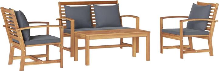 Produktbild vidaXL Aspen