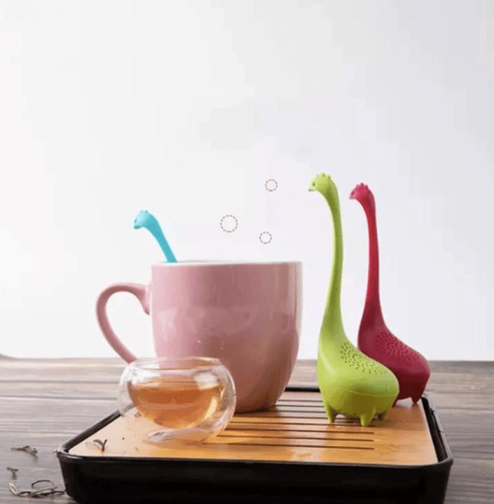 Productafbeelding Ototo Nessie Baby