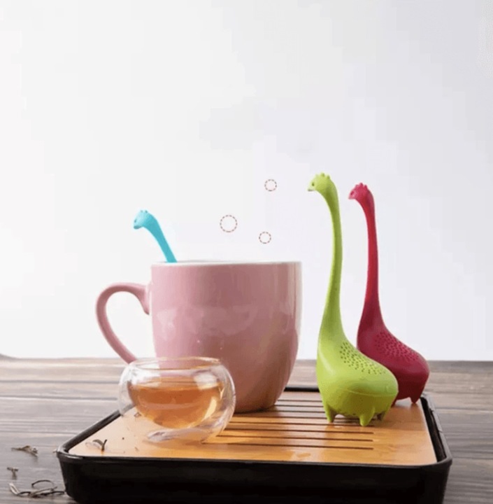 Produktbild Ototo Nessie Baby