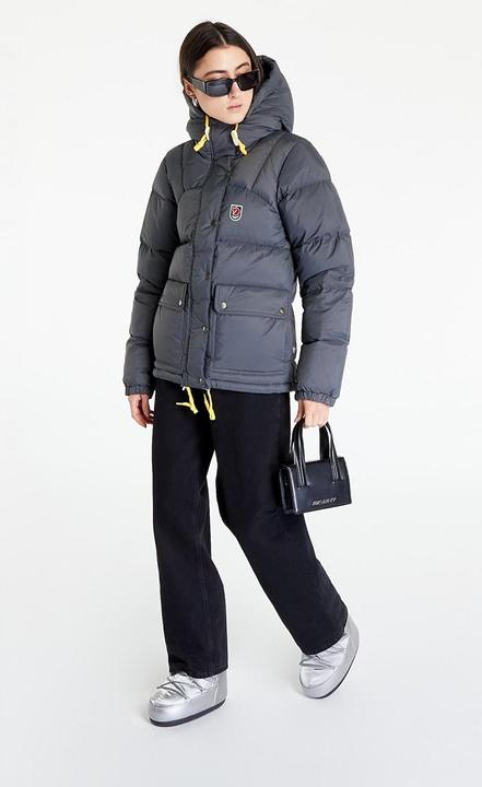 Produktbild Fjällräven Expedition Down Lite (M)