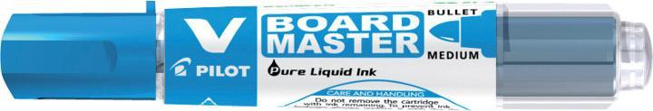 Actual product image Pilot V Board Master (Blue, 2.30 mm, 1 x)