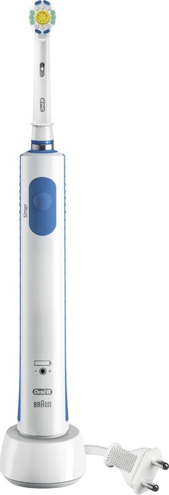 Produktbild Oral-B Pro 600 (Oszillierende Zahnbürste)
