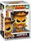 Actual product image Funko POP Garfield S3