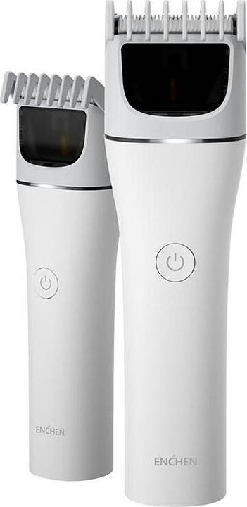 Actual product image Xiaomi ENCHEN Boost 2 electric shaver