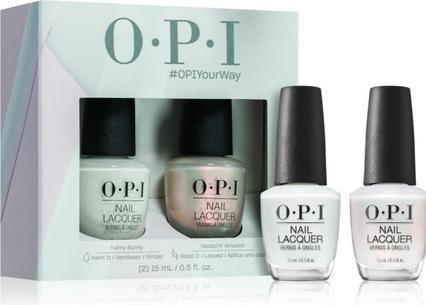 Produktbild OPI Nail Polish Your Way Set