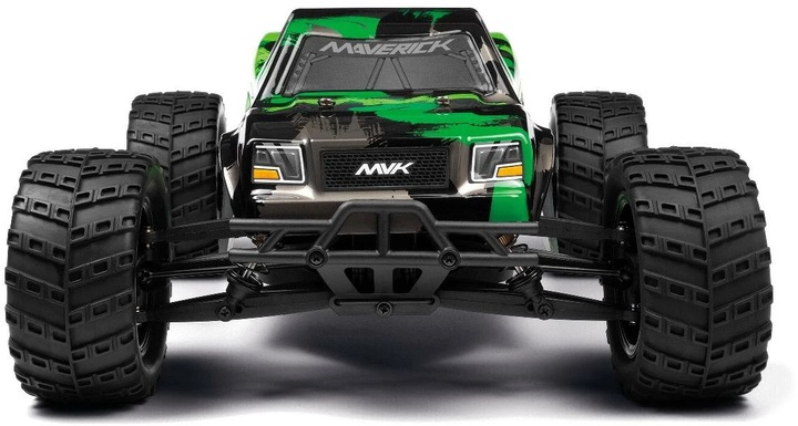 Actual product image Maverick Phantom XT 1:10 RTR truggy (RTR Ready-to-Run)