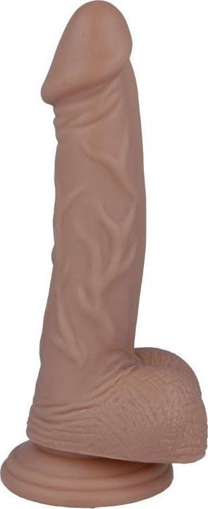 Actual product image Mr. Intense MR INTENSE 16 REALISTIC PENIS 19.6 -OR- 3.2CM