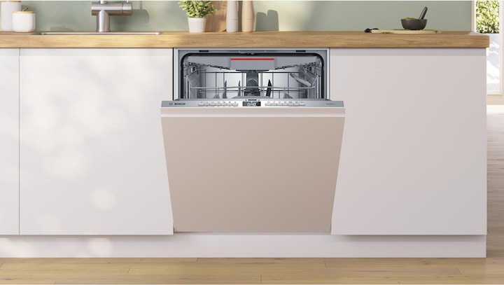 Actual product image Bosch Hausgeräte SMV6ZCX10E