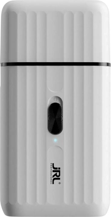 Actual product image JRL Onyx SF Pro Shaver White