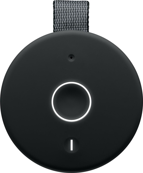Produktbild UE Boom 3 (15 h, Akkubetrieb, Stromversorgung über USB)