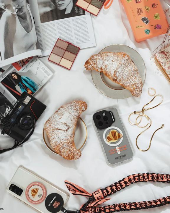 Produktbild Caseme Schutzhülle (Apple iPhone 16 Pro)