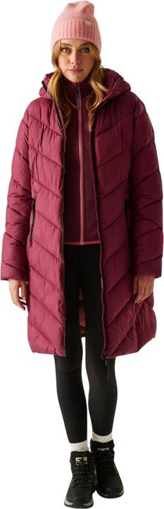 Produktbild Regatta Anita Steppjacke (34)