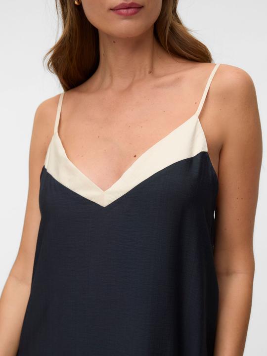 Produktbild Vero Moda VMKENISE Langes Kleid Kleid (M)
