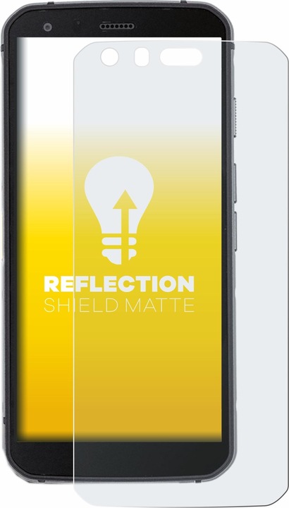 Produktbild upscreen Reflection Shield Displayschutz Matt (1 Stück, Cat S62 Pro)