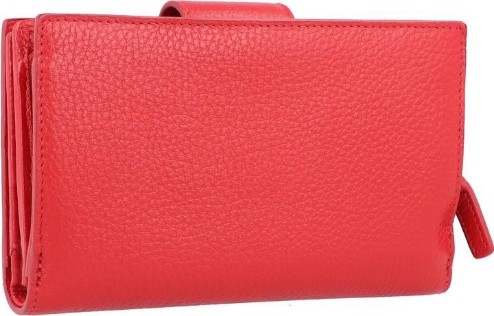 Actual product image Brics Marmolada wallet RFID leather 15.5 cm