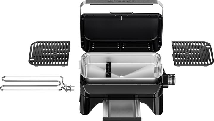Produktbild Campingaz Attitude 2go Electric (2.20 kW)