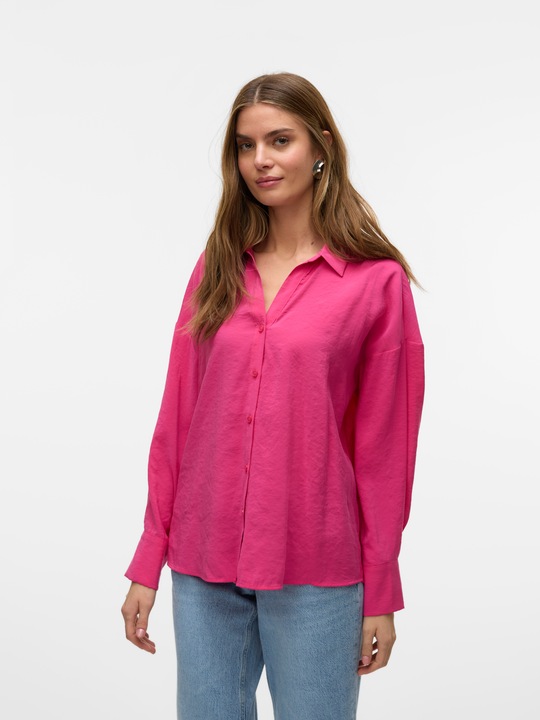 Produktbild Vero Moda VMQUEENY Hemd Hemd (XXL)