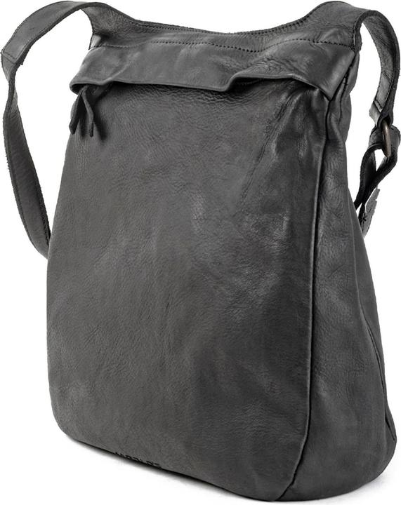 Immagine prodotto Harolds Borsa a tracolla Submarine Shopper con zip