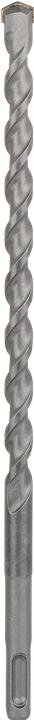 Produktbild Bosch Zubehör Hammerbohrer SDS plus D= 13 mm L= 260 mm (12 mm)