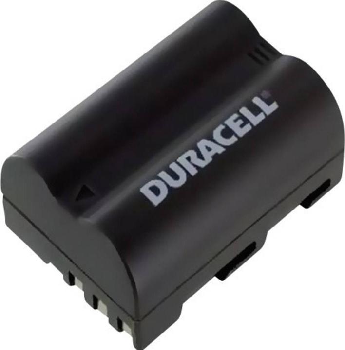 Produktbild Duracell Lithium-Ionen-Akku EN-EL15,1400mAh (Kamera Akku)