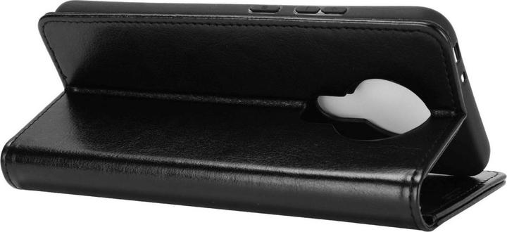 Image du produit Screenguard CardLounge Étui en cuir pour Nokia 3.4 (Nokia 3.4)