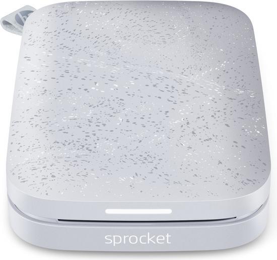 Produktbild HP Sprocket 200 (Thermodirekt, Farbe)