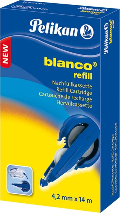 Productafbeelding Pelikan 338871 Correctieband