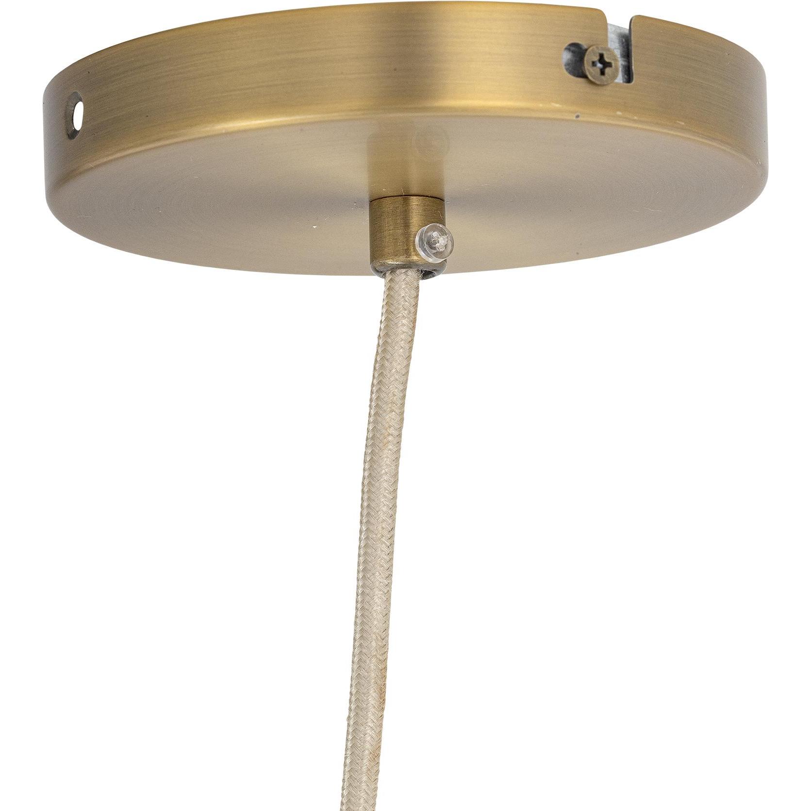 Thumbnail - Bloomingville, Pendelleuchte, Sille