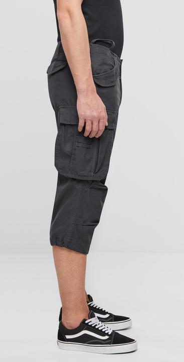 Produktbild Brandit Industry Vintage Cargo 3/4 Shorts (M)
