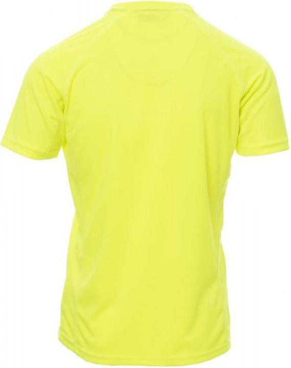 Actual product image Payper Runner T-shirt (3XL)