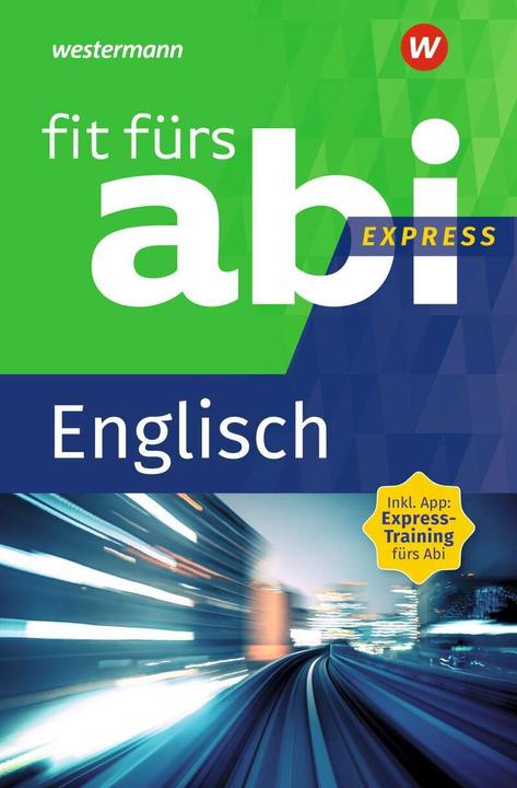 Immagine prodotto Adatto all'Abi Express (Tedesco, Sarah Novotny, 2019)