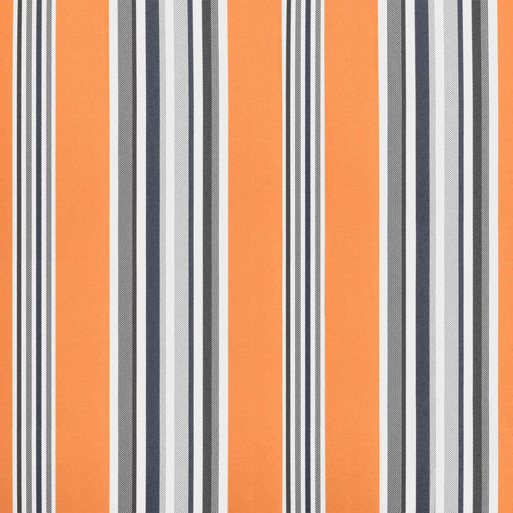 Actual product image vidaXL Einziehbare Markise (3 m)