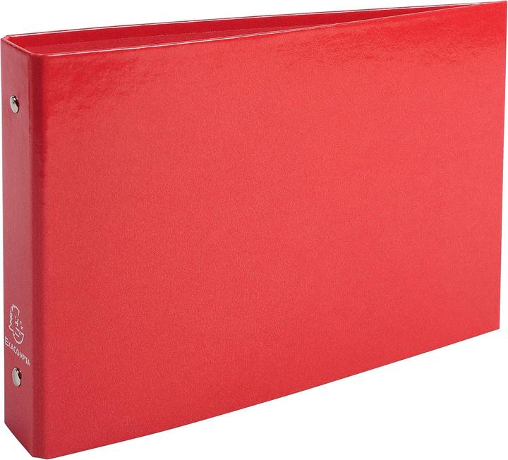 Actual product image Exacompta Iderama Ring Binders (35 mm, 10 pcs.)