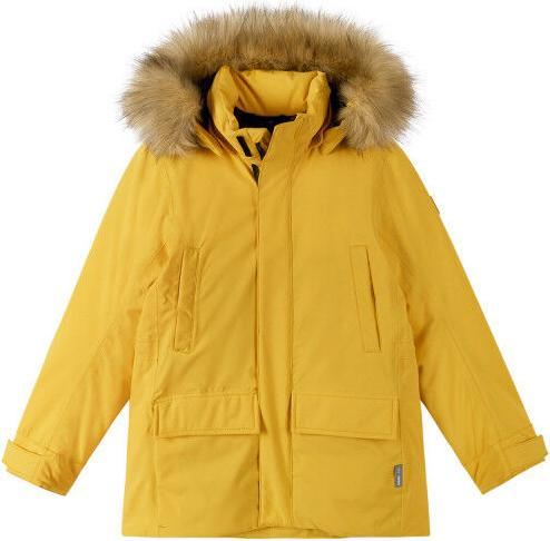 Produktbild Reima Serkkula - Daunenjacke - Kind (140)
