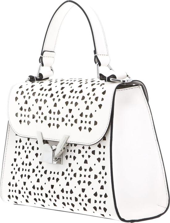 Immagine prodotto Coccinelle Dew Cow Perforation Handbag