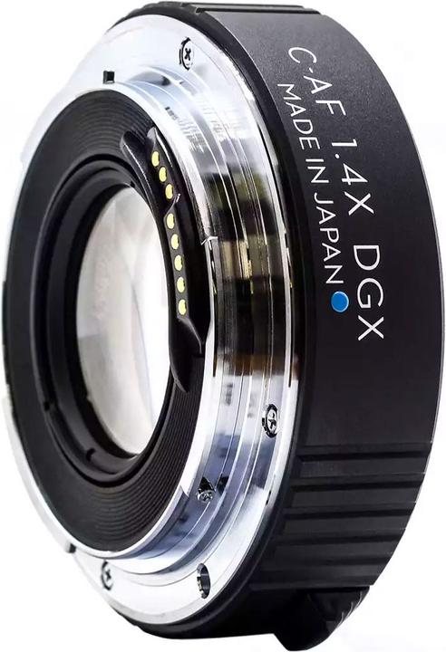Produktbild Kenko Teleplus HD 1.4x MC-4 DGX AF (Telekonverter, Canon EF)