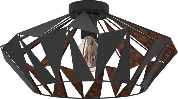 EGLO Carlton ceiling light (E27)