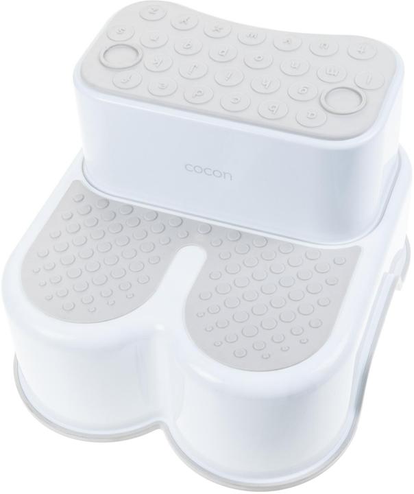 Produktbild Cocon Zweistufenschemel