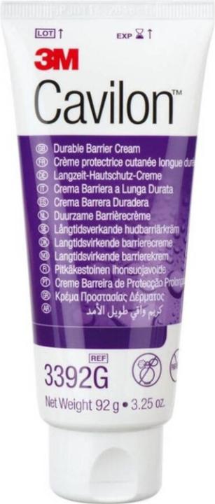 Produktbild 3M Cavilon Langzeit-Hautschutzcreme (1 x)