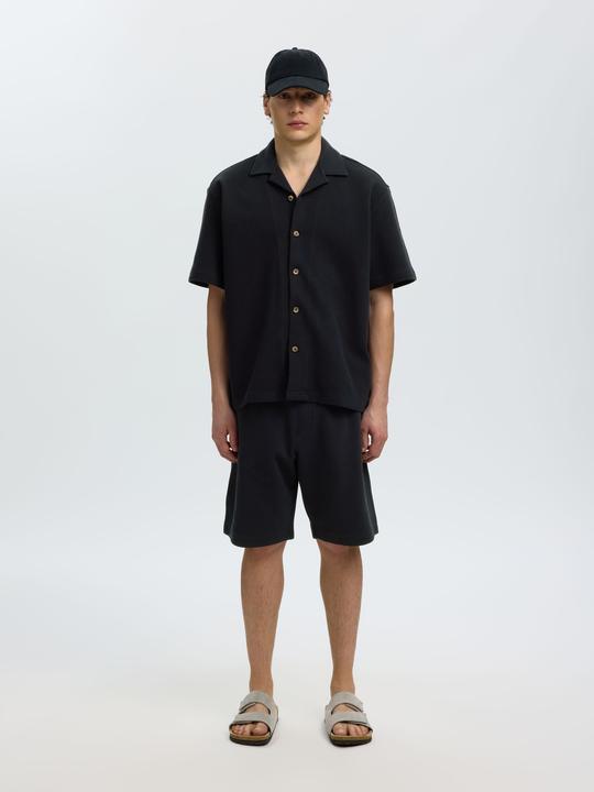 Produktbild Selected Relaxed Fit Shorts (S)