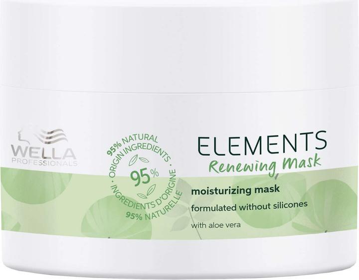 Immagine prodotto Wella Elements Renewing Mask (30 ml)