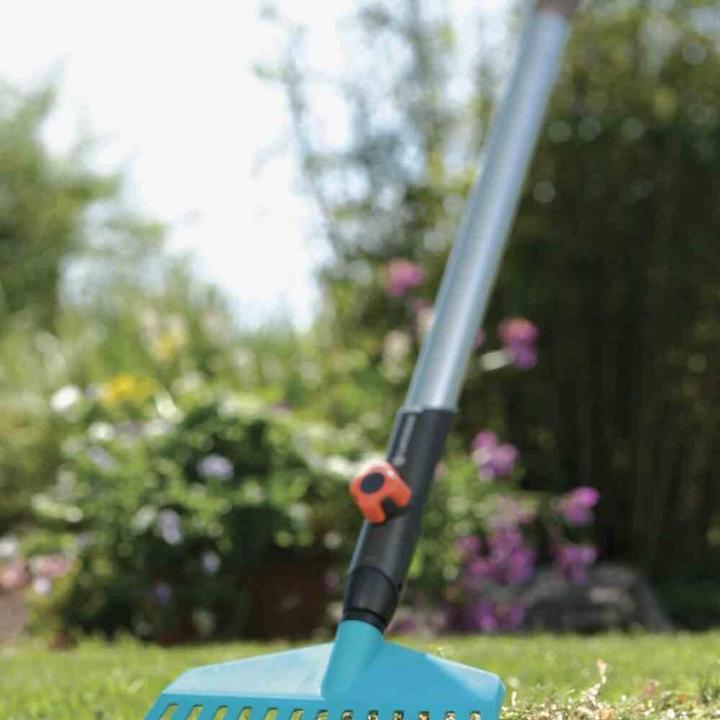 Produktbild Gardena Rechenbesen