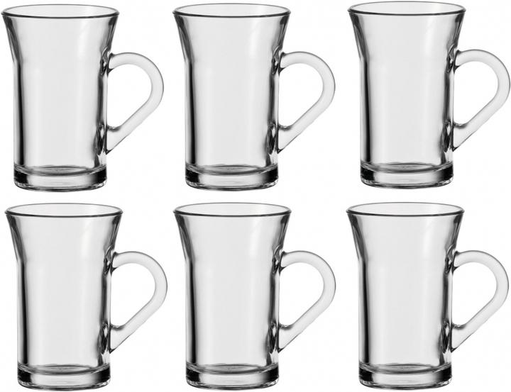 Produktbild Montana: Teetasse CEYLON 0.23 l (230 ml, 1 x)