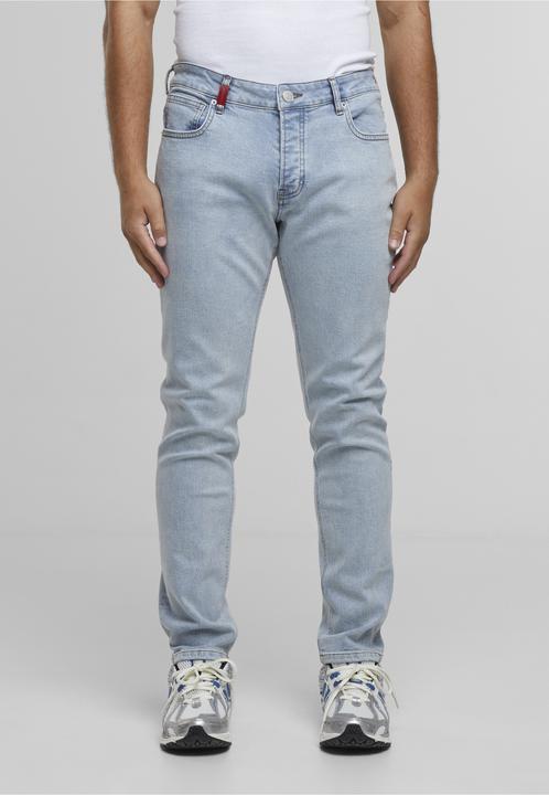 Produktbild 2Y Premium 2Y ALEJANDRO BASIC SLIM FIT JEANS - 184665 (38)