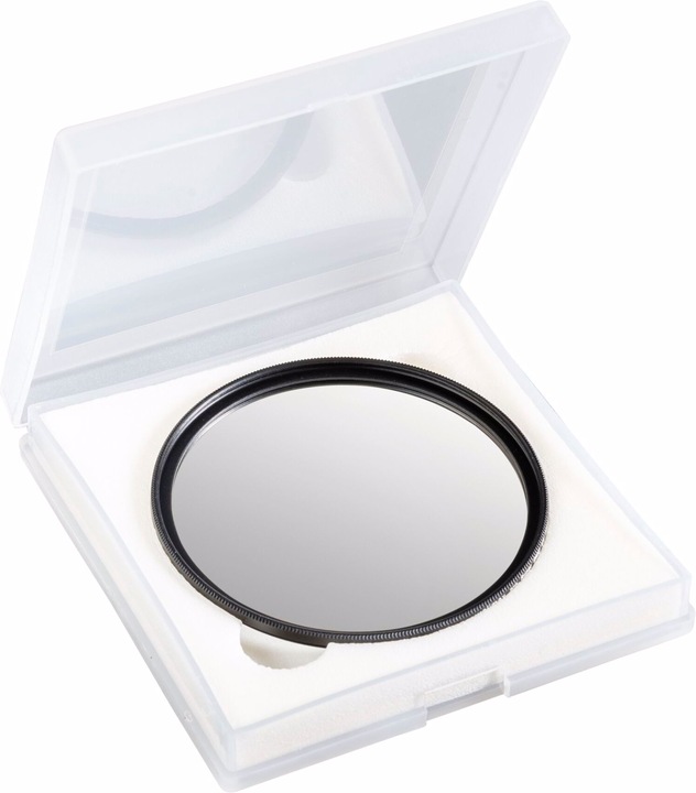 Produktbild Walimex pro pro UV-Filter Slim Super DMC 49mm (49 mm, UV-Filter)